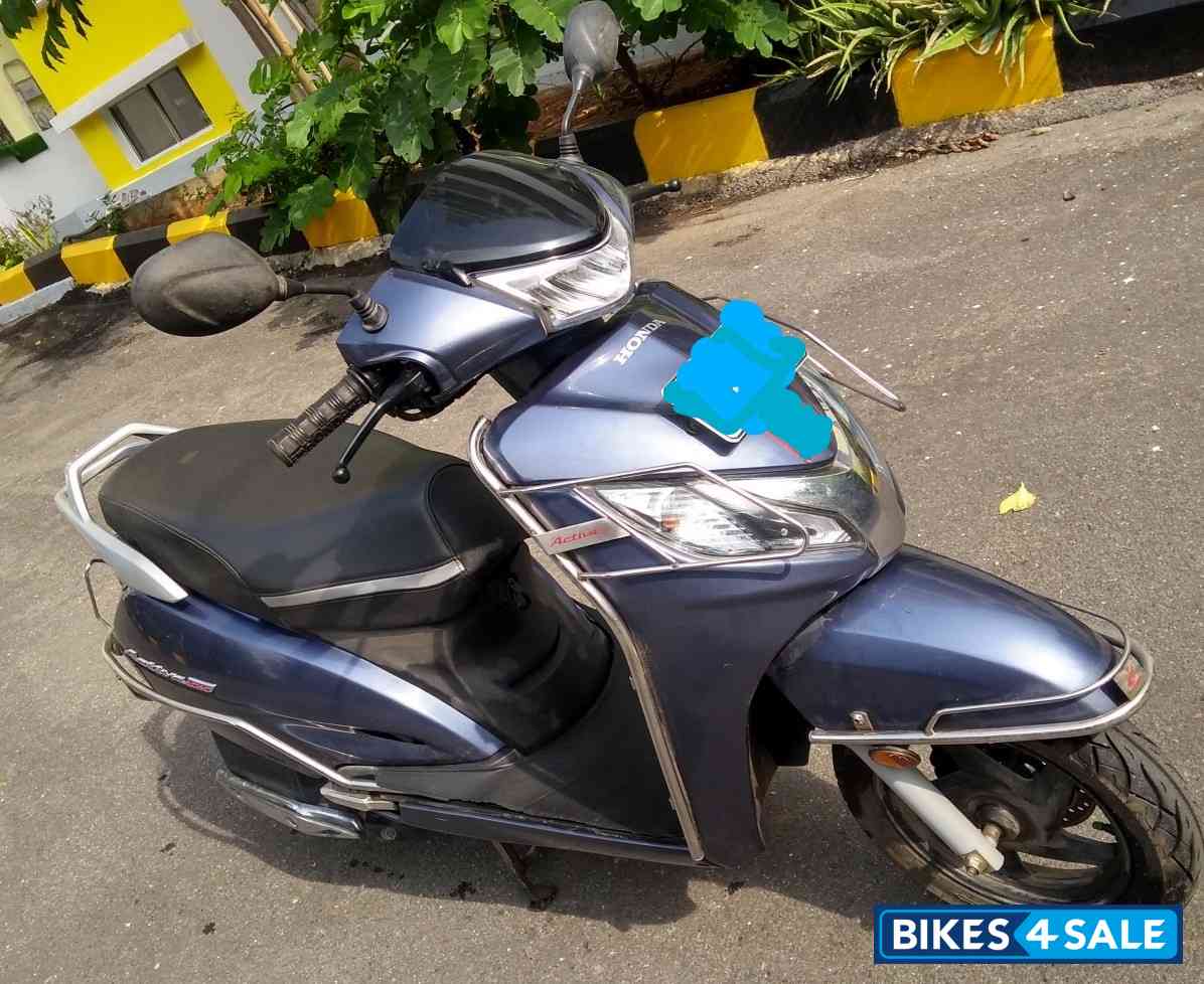 Honda Activa 125