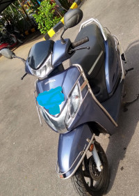 Honda Activa 125