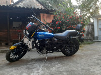 Bajaj Avenger Street 150 2016 Model