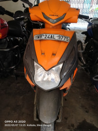 Honda Dio 2017 Model