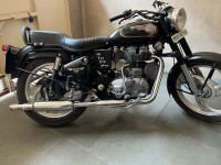 Royal Enfield Standard 2012 Model