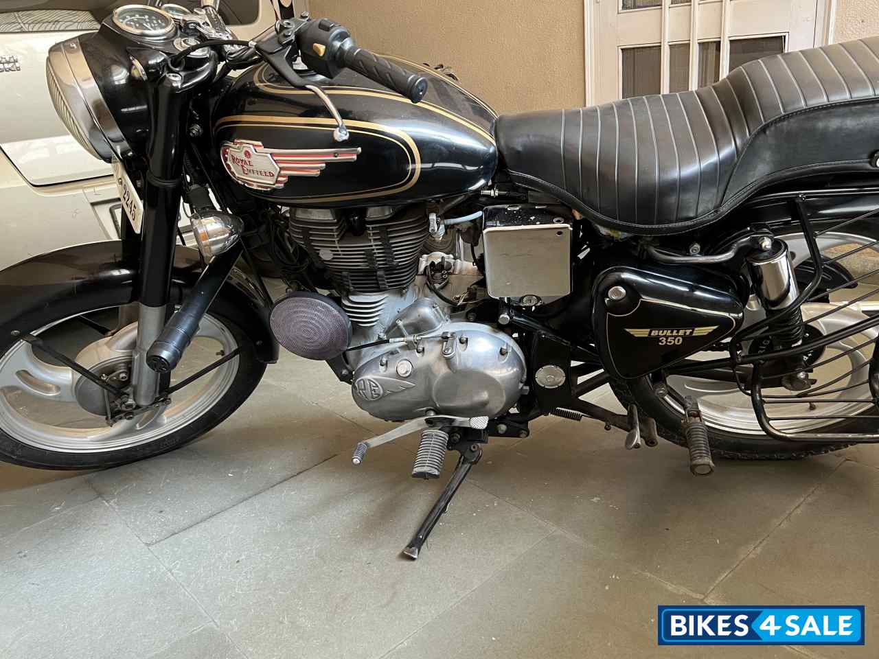 Royal Enfield  Standard