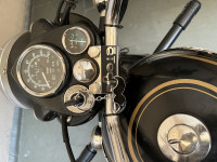 Royal Enfield  Standard