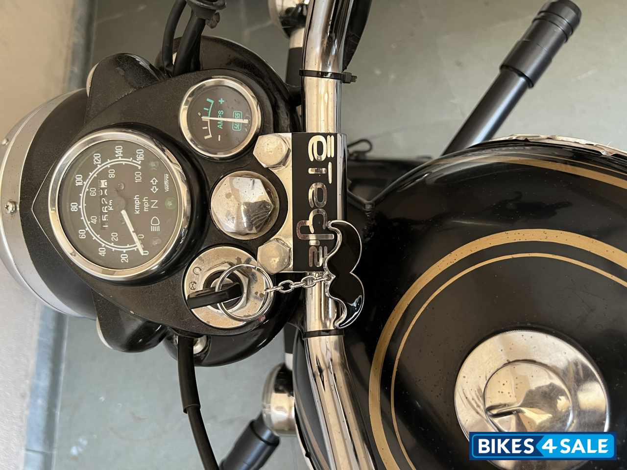 Royal Enfield  Standard