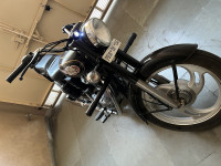 Royal Enfield  Standard