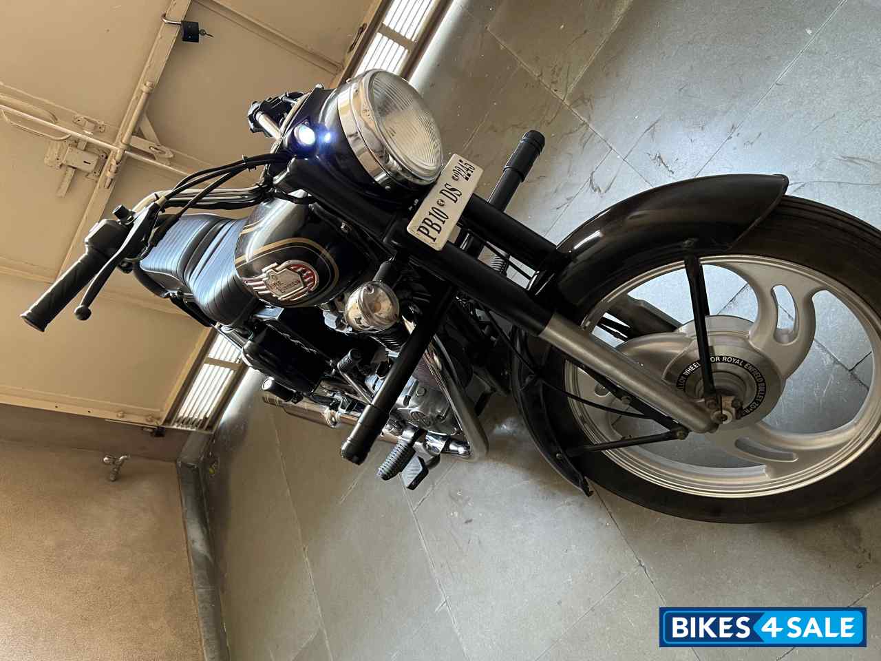 Royal Enfield  Standard