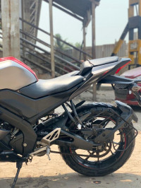 Yamaha YZF R15 V3 2019 Model