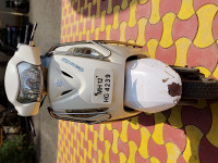 Suzuki Access 125 2011 Model