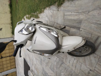 Honda Aviator 2013 Model
