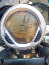 Bajaj Avenger Street 220