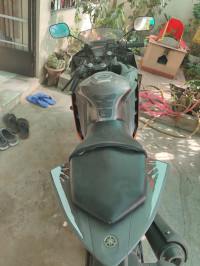 Yamaha YZF R15 V2 2016 Model