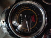 Royal Enfield Bullet Standard 350
