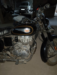 Royal Enfield Bullet Standard 350