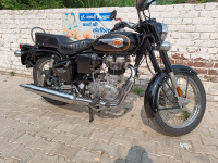 Royal Enfield Bullet Standard 350