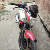 Yamaha FZ-S 2011 Model