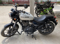Royal Enfield Thunderbird X 350 2018 Model