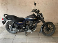 Bajaj Avenger Street 150