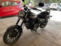 Bajaj Avenger Street 150