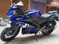 Yamaha YZF R15 V3 2018 Model