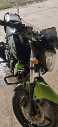 Yamaha FZ-S 2013 Model