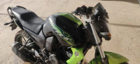 Yamaha FZ-S