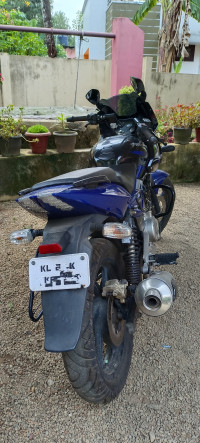 Bajaj Pulsar 220 DTSFi