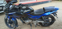 Bajaj Pulsar 220 DTSFi
