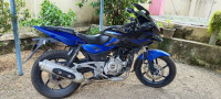 Bajaj Pulsar 220 DTSFi