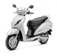 Honda Activa 2008 Model