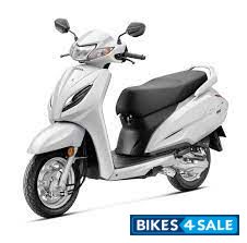 Honda Activa