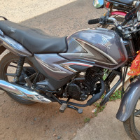 Honda Shine BS6 2022 Model