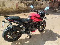 Bajaj Pulsar NS 160 2019 Model