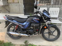 Hero Passion Pro 2013 Model