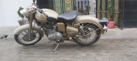 Royal Enfield Classic 500 2012 Model