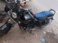 Bajaj Avenger Street 180 2019 Model
