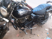 Bajaj Avenger Street 180