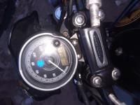 Bajaj Avenger Street 180