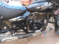Bajaj Avenger Street 180