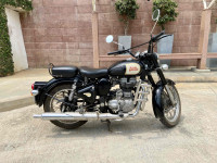 Royal Enfield Classic 350 2014 Model