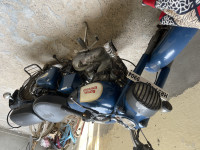 Royal Enfield Classic 350 2015 Model