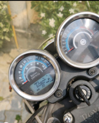 Royal Enfield Thunderbird X 350