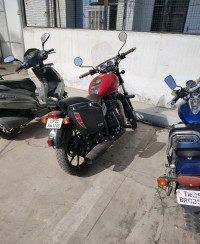 Royal Enfield Thunderbird X 350