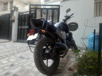 Yamaha FZ16 2009 Model