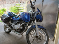 Bajaj Pulsar 150 2008 Model