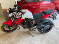 Yamaha FZ-S 2016 Model