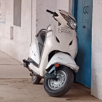 Honda Activa 2013 Model