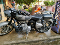 Royal Enfield Classic 350 2018 Model