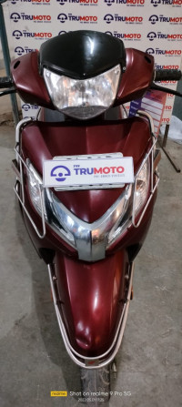 Honda Activa 125 2017 Model