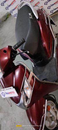 Honda Activa 125