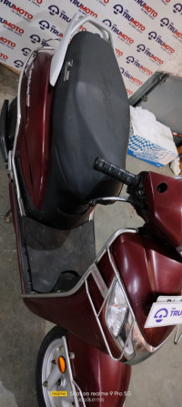 Honda Activa 125